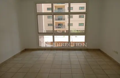 Apartment - 1 Bedroom - 2 Bathrooms for rent in Axis Residence 6 - Axis Residence - Dubai Silicon Oasis - Dubai