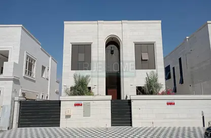 Villa - 5 Bedrooms - 6 Bathrooms for sale in Hoshi 1 - Hoshi - Al Badie - Sharjah