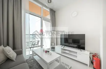 Apartment - 1 Bedroom - 1 Bathroom for rent in Golf Vita A - Golf Vita - DAMAC Hills - Dubai