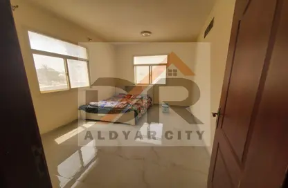 Apartment - 1 Bedroom - 1 Bathroom for rent in Ajman Corniche Residences - Ajman Corniche Road - Ajman