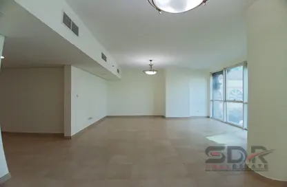 Apartment - 3 Bedrooms - 4 Bathrooms for rent in Al Wahda City Towers - Al Wahda - Abu Dhabi