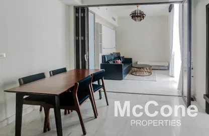 Apartment - 1 Bedroom - 2 Bathrooms for rent in Bayz by Danube - Business Bay - Dubai