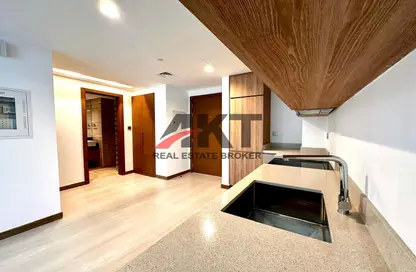 Apartment - 1 Bedroom - 1 Bathroom for rent in Urban Oasis - Business Bay - Dubai