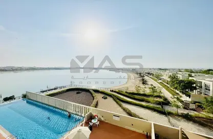 Apartment - 1 Bedroom - 2 Bathrooms for rent in Gateway Residences - Mina Al Arab - Ras Al Khaimah