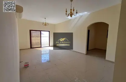 Apartment - 1 Bedroom - 2 Bathrooms for rent in Al Rawda 1 - Al Rawda - Ajman