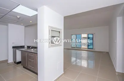 Apartment - 2 Bedrooms - 2 Bathrooms for sale in Tower 40 - Al Reef Downtown - Al Reef - Abu Dhabi