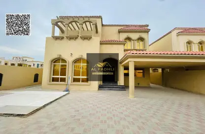 Villa - 5 Bedrooms - 7 Bathrooms for sale in Al Mowaihat 1 - Al Mowaihat - Ajman