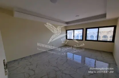 Apartment - 3 Bedrooms - 3 Bathrooms for rent in Hai Al Murabbaa - Central District - Al Ain