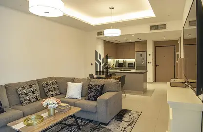 Apartment - 2 Bedrooms - 2 Bathrooms for rent in Hyati Residences - Jumeirah Village Circle - Dubai