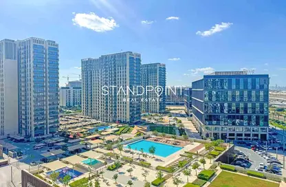 Apartment - 2 Bedrooms - 1 Bathroom for sale in Collective 2.0 Tower B - Collective 2.0 - Dubai Hills Estate - Dubai