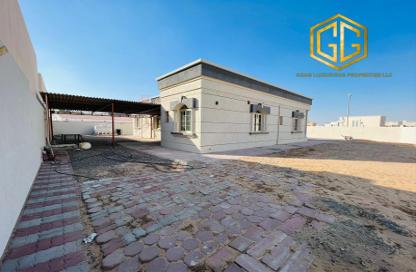 Villa - 4 Bedrooms - 5 Bathrooms for rent in Al Warqa'a 3 - Al Warqa'a - Dubai