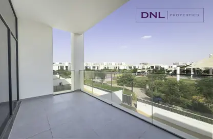 Villa - 5 Bedrooms - 6 Bathrooms for sale in Murooj Al Furjan - Al Furjan - Dubai