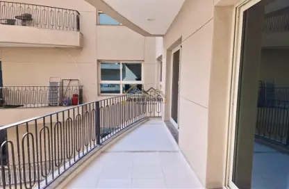 Apartment - 2 Bedrooms - 2 Bathrooms for rent in Silicon Arch - Dubai Silicon Oasis - Dubai