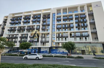 Apartment - 1 Bedroom - 2 Bathrooms for sale in Beverly Boulevard - Arjan - Dubai