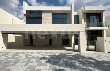 Villa - 5 Bedrooms - 7 Bathrooms for rent in District One Phase III - District One - Mohammed Bin Rashid City - Dubai