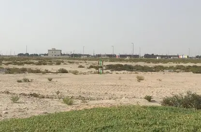 Land - Studio for sale in Jebel Ali Hills - Jebel Ali - Dubai