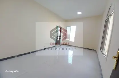 Apartment - 1 Bedroom - 2 Bathrooms for rent in Asharej - Al Ain