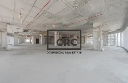 Office Space - Studio for rent in Dubai Commercity - Umm Ramool - Dubai