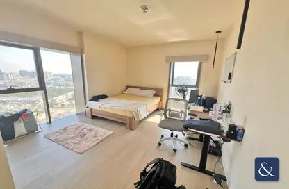 Apartment - 2 Bedrooms - 3 Bathrooms for sale in Park View Tower - Jumeirah Village Circle - Dubai