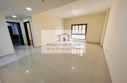 Apartment - 1 Bedroom - 1 Bathroom for rent in Rawdhat Abu Dhabi - Abu Dhabi