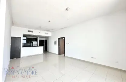 Empty Room image for: Apartment - 1 Bedroom - 1 Bathroom for sale in Botanica Tower - Dubai Marina - Dubai, Image 1