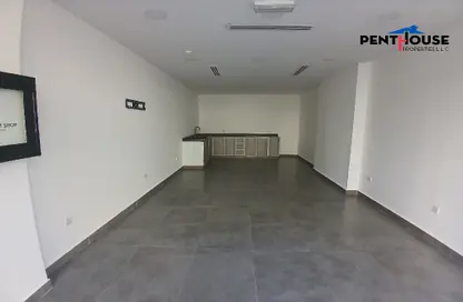 Retail - Studio - 1 Bathroom for rent in AZIZI Riviera - Meydan One - Meydan - Dubai