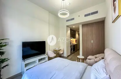 Apartment - 1 Bathroom for sale in AZIZI Riviera - Meydan One - Meydan - Dubai