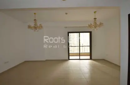 Apartment - 2 Bedrooms - 3 Bathrooms for rent in Bahar 4 - Bahar - Jumeirah Beach Residence - Dubai