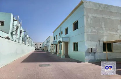 Villa - 5 Bedrooms - 5 Bathrooms for rent in Al Qusaidat - Ras Al Khaimah