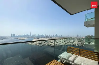 Apartment - 2 Bedrooms - 2 Bathrooms for sale in The Grand - Dubai Creek Harbour (The Lagoons) - Dubai