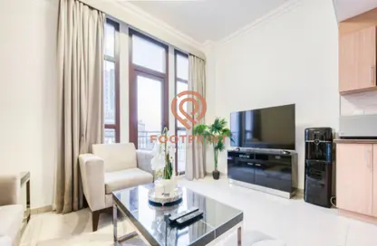 Apartment - 1 Bedroom - 2 Bathrooms for sale in Lincoln Park B - Lincoln Park - Arjan - Dubai