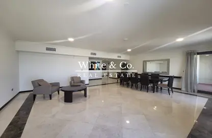 Apartment - 3 Bedrooms - 5 Bathrooms for rent in Murjan 4 - Murjan - Jumeirah Beach Residence - Dubai