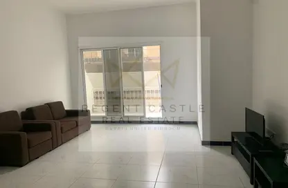 Apartment - 1 Bedroom - 2 Bathrooms for sale in Knightsbridge Court - Jumeirah Village Circle - Dubai