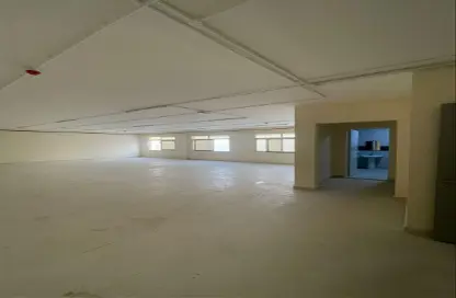 Office Space - Studio - 1 Bathroom for rent in Al Ain Industrial Area - Al Ain