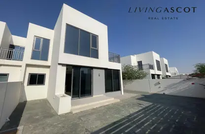 Villa - 4 Bedrooms - 5 Bathrooms for sale in Maple 3 - Maple at Dubai Hills Estate - Dubai Hills Estate - Dubai