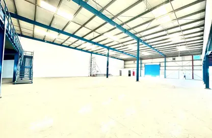 Warehouse - Studio for rent in Costra Commercial Center - Dubai Production City (IMPZ) - Dubai