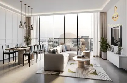 Apartment - 2 Bedrooms - 2 Bathrooms for sale in Expo City Mangrove Residences - Expo City - Dubai