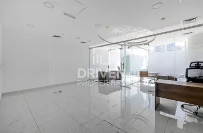 Office Space - Studio for sale in B2B Tower - Business Bay - Dubai