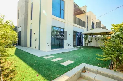 Townhouse - 4 Bedrooms - 4 Bathrooms for sale in Sun - Arabian Ranches 3 - Dubai