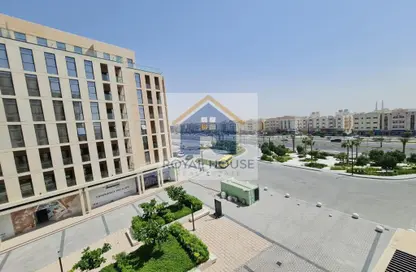 Apartment - 1 Bathroom for sale in Al Mamsha - Muwaileh - Sharjah