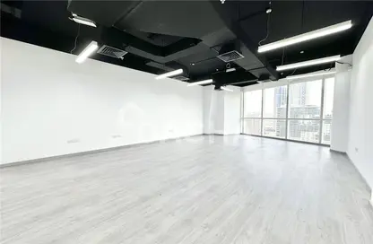 Office Space - Studio for rent in B2B Tower - Business Bay - Dubai