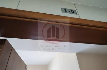 Apartment - 2 Bedrooms - 3 Bathrooms for rent in Al Rawda 3 - Al Rawda - Ajman