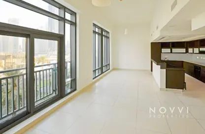 Apartment - 1 Bedroom - 1 Bathroom for rent in The Lofts Central - The Lofts - Downtown Dubai - Dubai