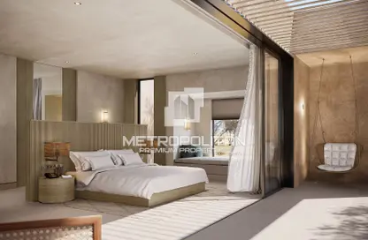 Villa - 3 Bedrooms - 3 Bathrooms for sale in The Ritz-Carlton Residences - Al Wadi Desert - Ras Al Khaimah
