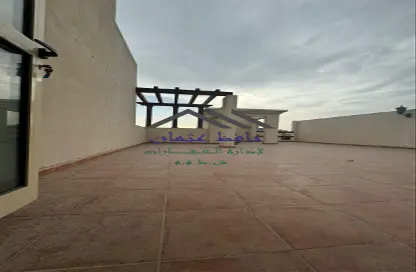 Villa - 5 Bedrooms - 6 Bathrooms for rent in Al Nahyan Camp - Abu Dhabi