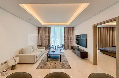 Apartment - 3 Bedrooms - 4 Bathrooms for sale in The Sterling West - The Sterling - Business Bay - Dubai