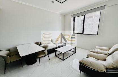 Apartment - 1 Bedroom - 2 Bathrooms for rent in Sarab 2 - Aljada - Sharjah