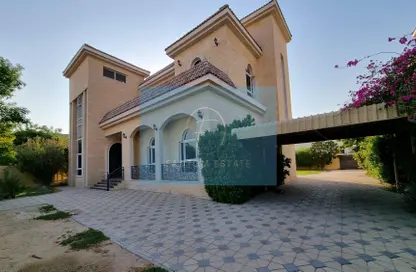 Villa - 5 Bedrooms - 7 Bathrooms for rent in Al Thanya - Umm Suqeim 2 - Umm Suqeim - Dubai