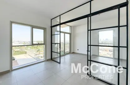 Apartment - 2 Bedrooms - 1 Bathroom for rent in Collective Tower 1 - Collective - Dubai Hills Estate - Dubai