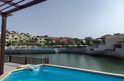 Villa - 2 Bedrooms - 2 Bathrooms for sale in The Cove Rotana - Ras Al Khaimah Waterfront - Ras Al Khaimah